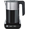 Βραστήρας Bosch TWK8613P 1.5L Stainless Steel Black