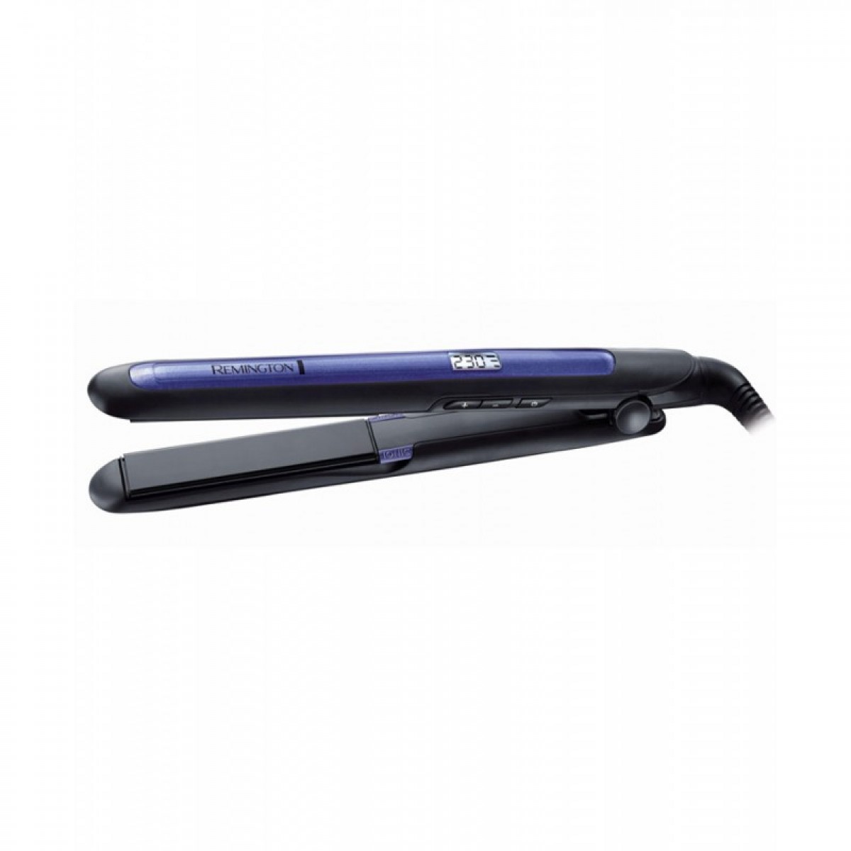 Remington PRO-Ion Straight Hair Straightener S7710