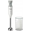 Bosch Hand Blender Set ErgoMixx MSM66110 600W White / Gray