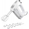 hand mixer Bosch MFQ 24200 CleverMix White Silver 400W