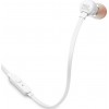 Handsfree JBL T110 White