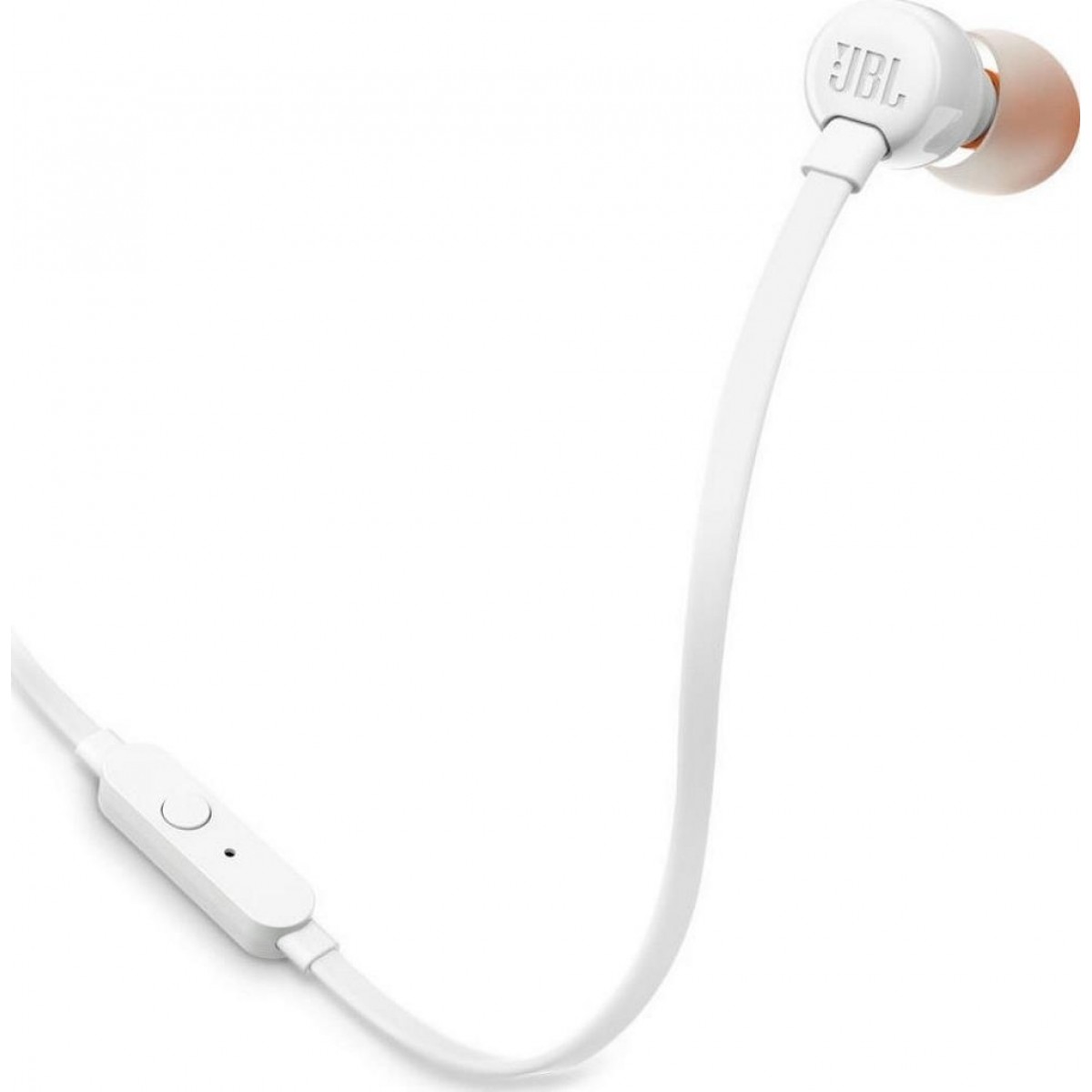 Handsfree JBL T110 White