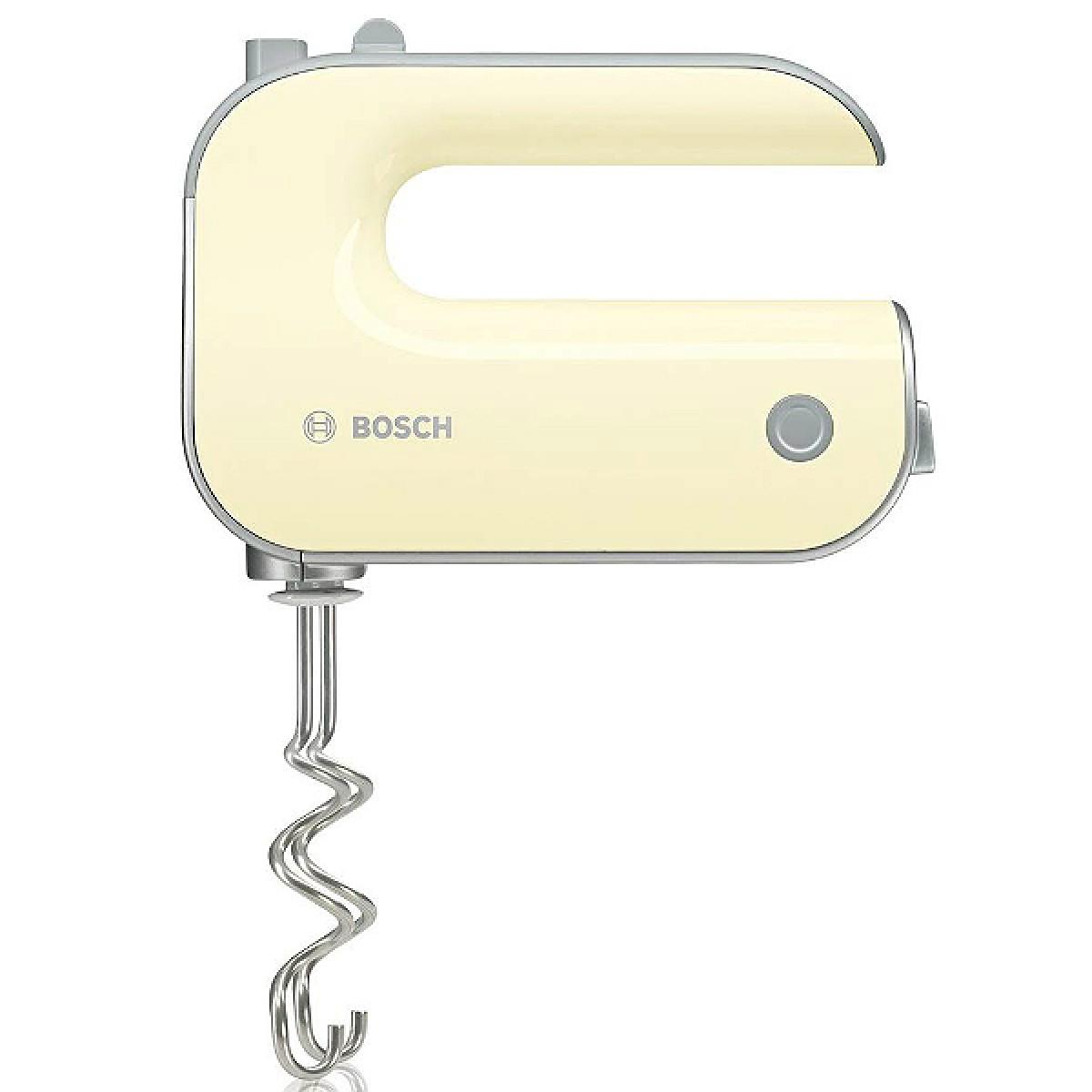 Bosch Hand Mixer Styline MFQ40301 500W Beige