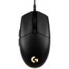 Logitech G203 Lightsync Black (910-005796)