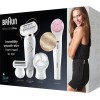 Braun Silk-epil 9 Flex SES 9100 Beauty Set ( 236634 )