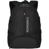 Wenger Transit Deluxe Laptop Backpack 16'' , Black ( 600636)