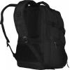 Wenger Transit Deluxe Laptop Backpack 16'' , Black ( 600636)