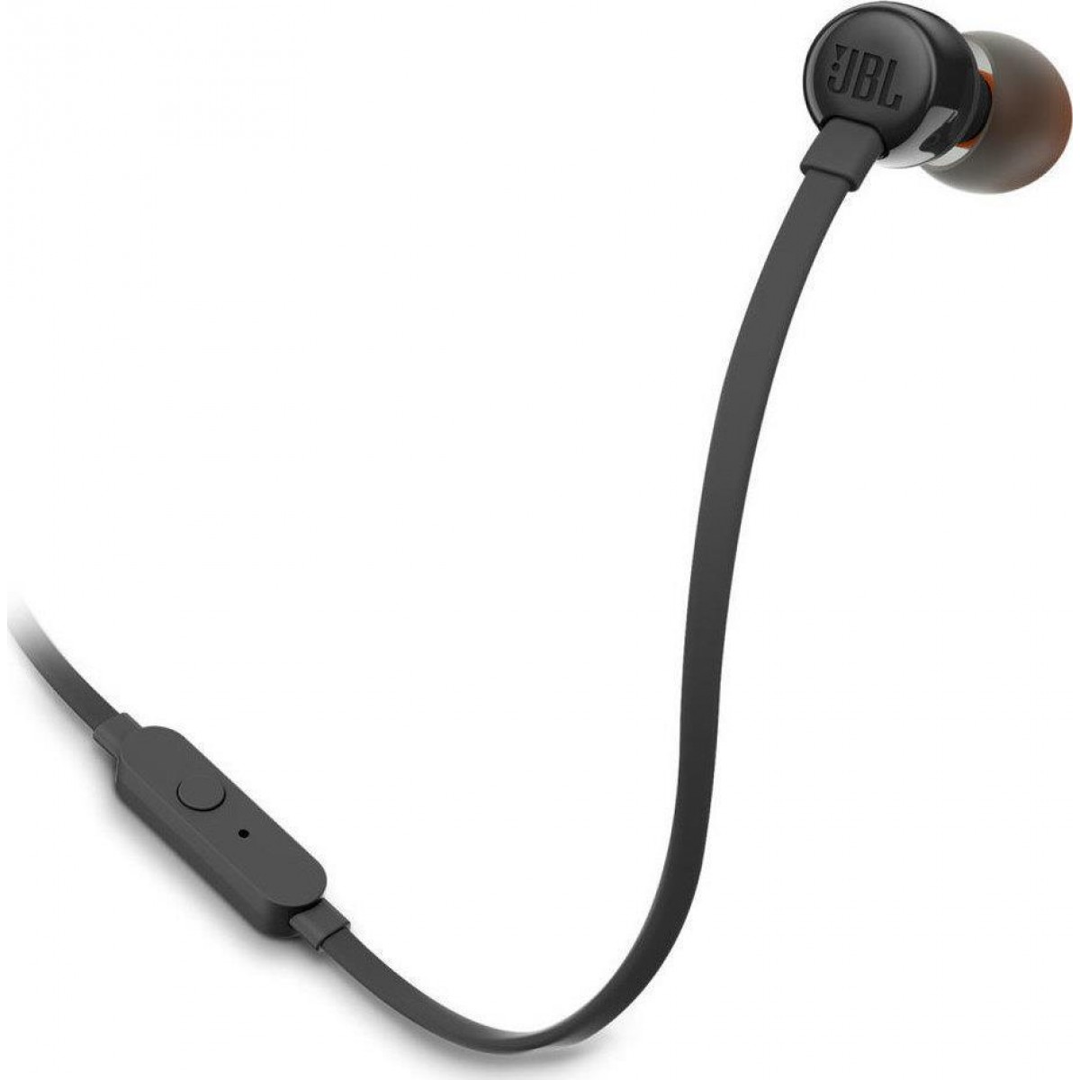 Handsfree JBL T110 Black