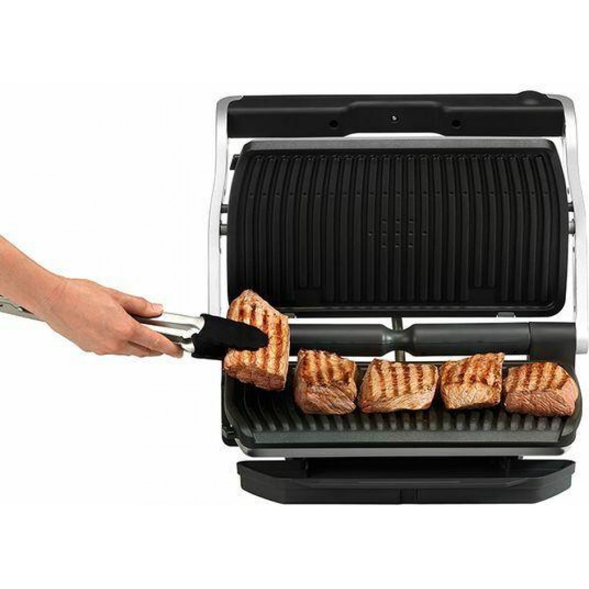 Электрогриль Тефаль Optigrill