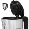 Βραστήρας Bosch TWK8613P 1.5L Stainless Steel Black