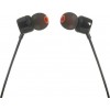 Handsfree JBL T110 Black