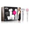 Braun Silk-epil 9 Flex SES 9100 Beauty Set ( 236634 )