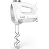 hand mixer Bosch MFQ 24200 CleverMix White Silver 400W