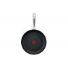 Tefal Duetto+ set 3 τεμάχια τηγάνια 20/24/28cm inox (G732S3)