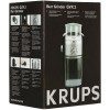 Μύλος Καφέ Krups GVX 242 Silver/Black