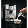 Delonghi Magnifica S ECAM22.110.SB Αυτόματη Καφετιέρα με Μύλο άλεσης Silver/Black