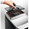 Delonghi Magnifica S ECAM22.110.SB Αυτόματη Καφετιέρα με Μύλο άλεσης Silver/Black