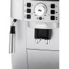 Delonghi Magnifica S ECAM22.110.SB Αυτόματη Καφετιέρα με Μύλο άλεσης Silver/Black