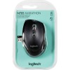 Logitech M705 Marathon Ασύρματο Ποντίκι, anthracite (910-006034)