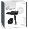 Babyliss Shine Pro 6713DE Hair Dryer 2200Watt, Black