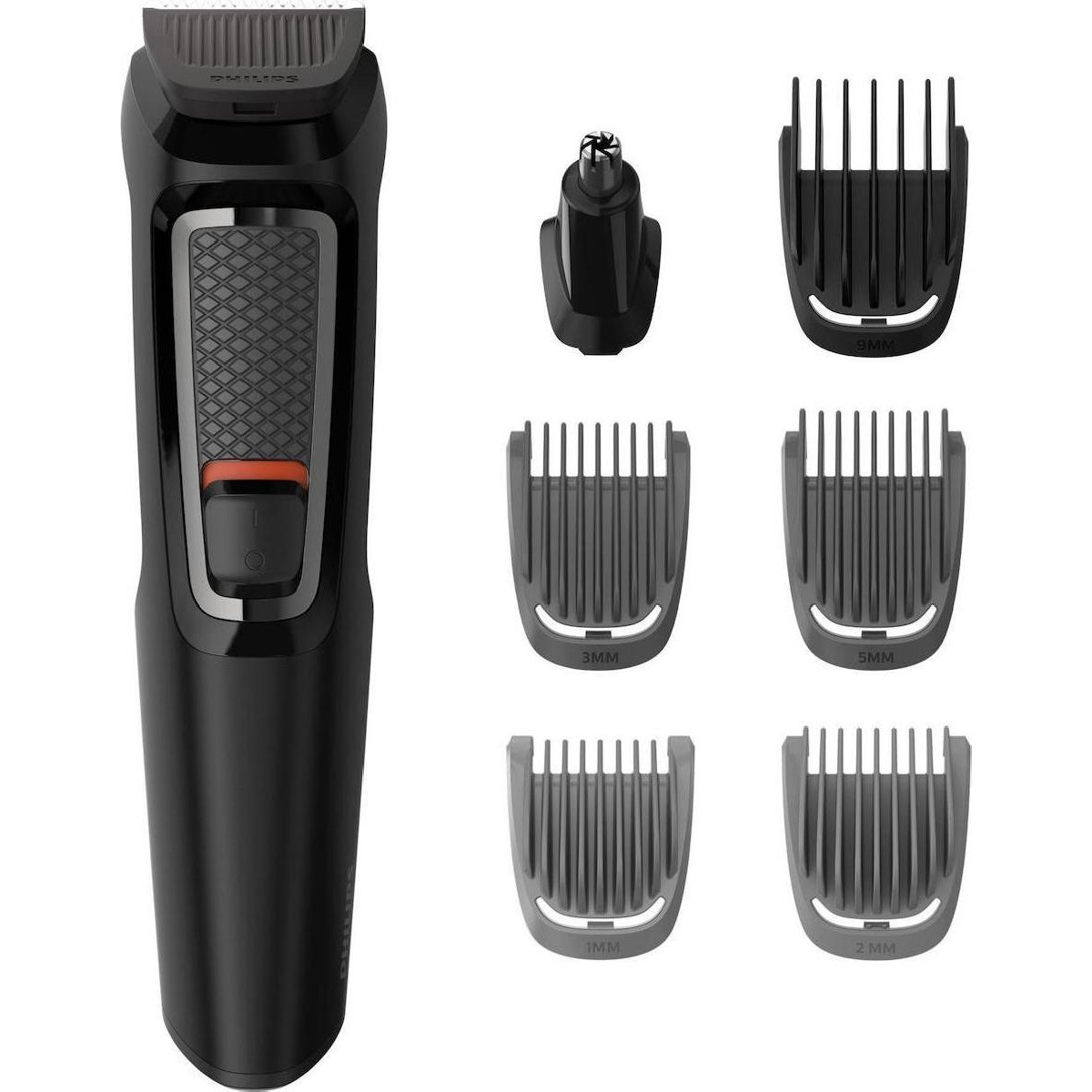 Philips MG3720/15 Series 3000 Multigroom 7-in-1 Face and Hair