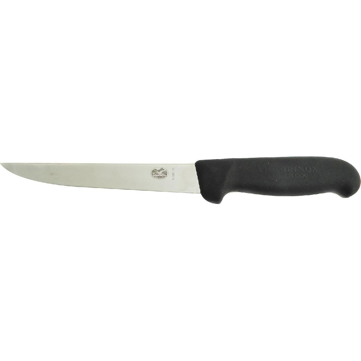 Victorinox Fibrox Boning Μαχαίρι Ξεκοκκαλίσματος 15cm (V-5.60 03.15)