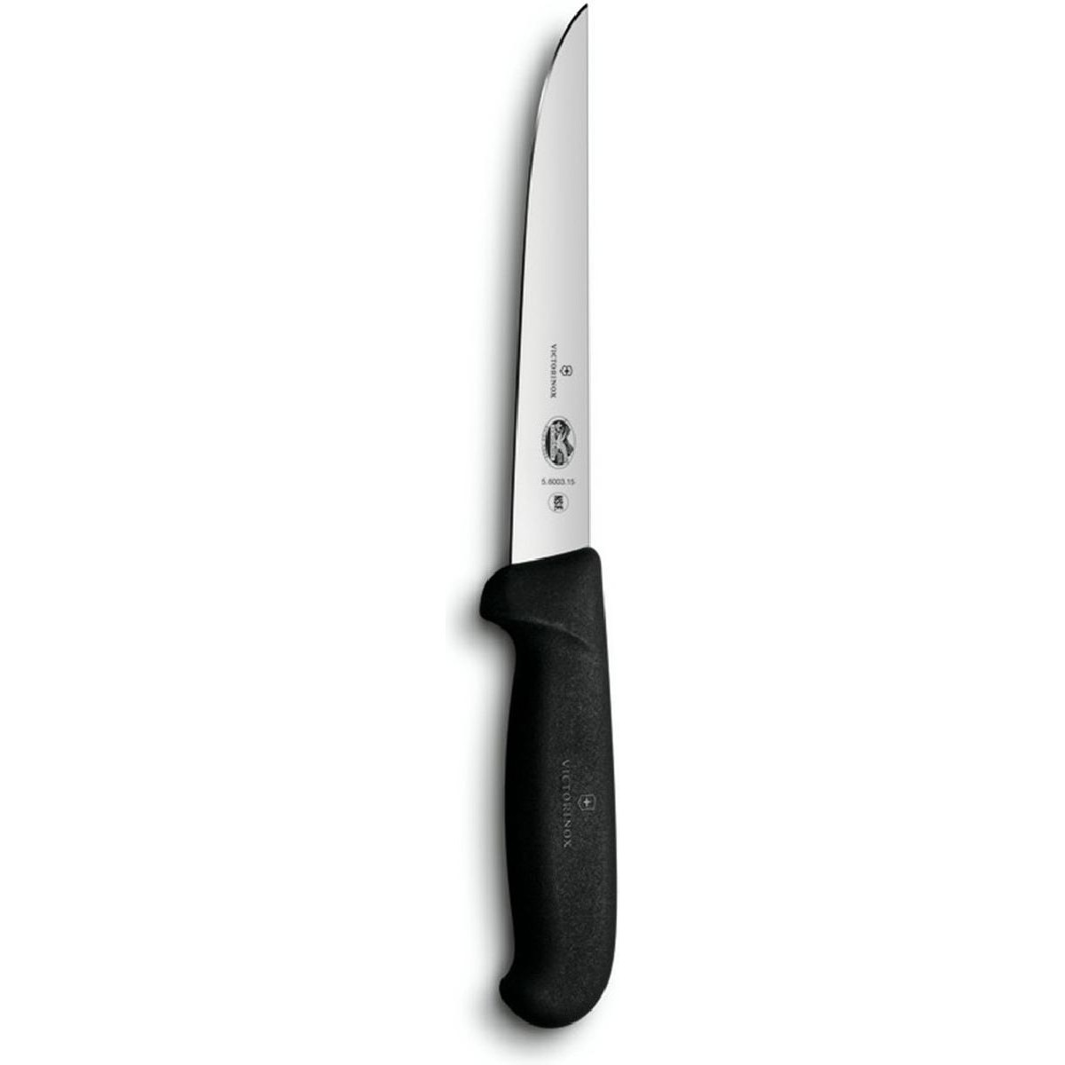 Victorinox Fibrox Boning Μαχαίρι Ξεκοκκαλίσματος 15cm (V-5.60 03.15)