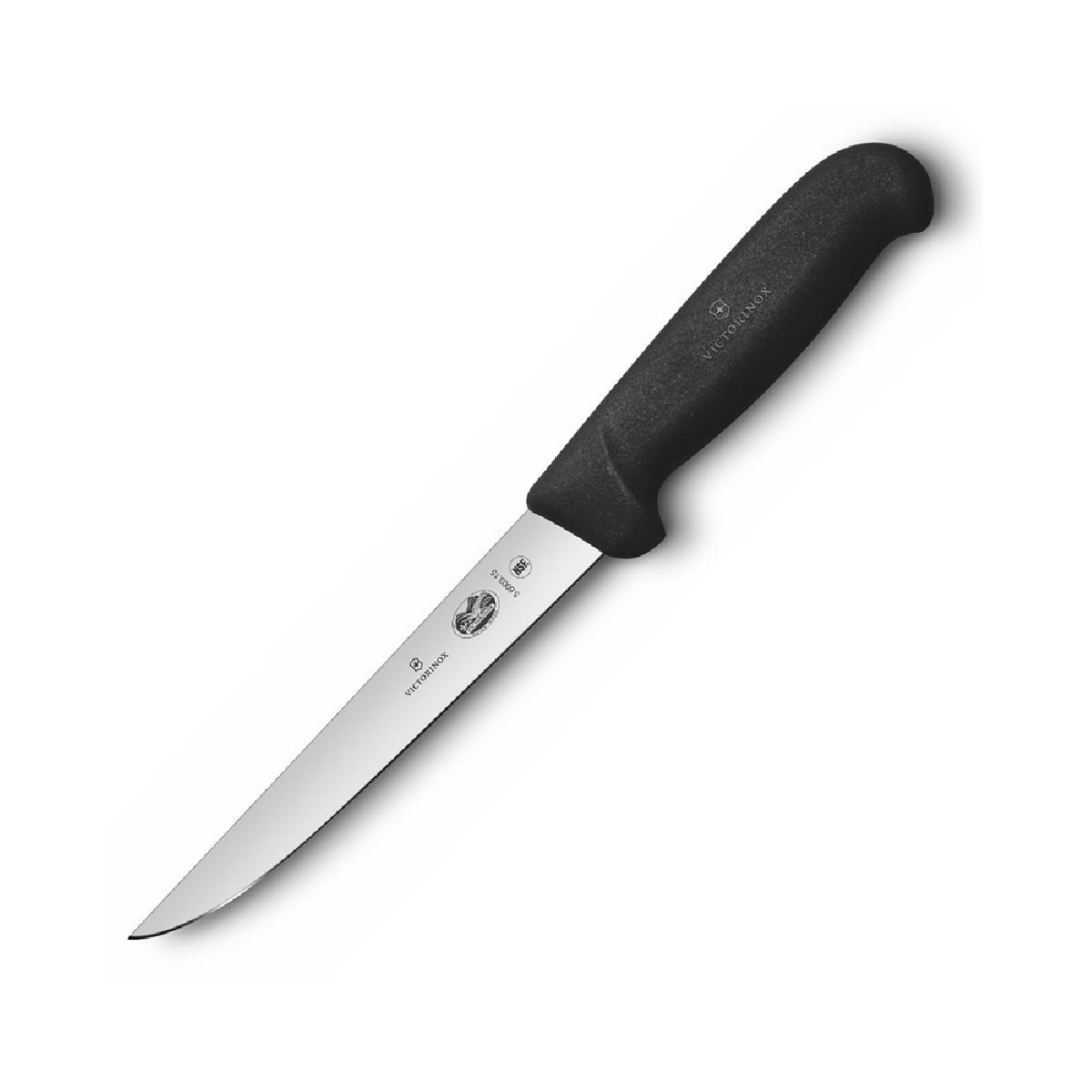 Victorinox Fibrox Boning Μαχαίρι Ξεκοκκαλίσματος 15cm (V-5.60 03.15)