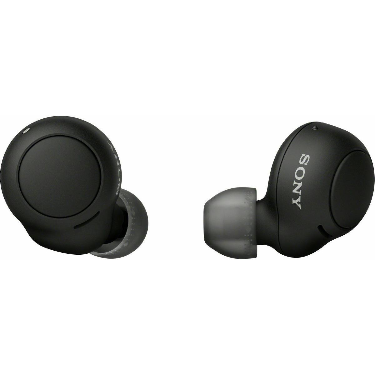 Sony WF-C500B True Wireless In-Ear Headphones Black