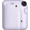 Fujifilm Φωτογραφική μηχανή instax mini 12 lilac-purple (16806133)