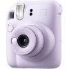 Fujifilm Φωτογραφική μηχανή instax mini 12 lilac-purple (16806133)