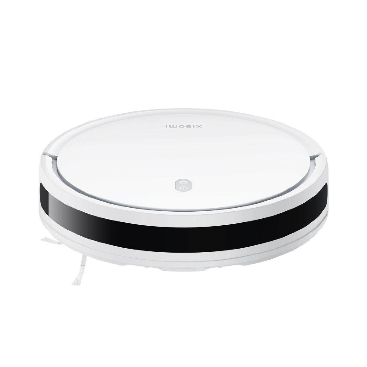 Xiaomi Robot Vacuum X10 για Σκούπισμα & Σφουγγάρισμα με Χαρτογράφηση και Wi-Fi white EU (BHR6068EU)