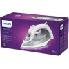 Philips DST5010/10 Steam iron 2400 watt white gray