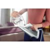 Philips DST5010/10 Steam iron 2400 watt white gray