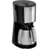 Melitta Enjoy Top Therm Inox 1017-08 Καφετιέρα Φίλτρου 1000 watt 1,25lt Black