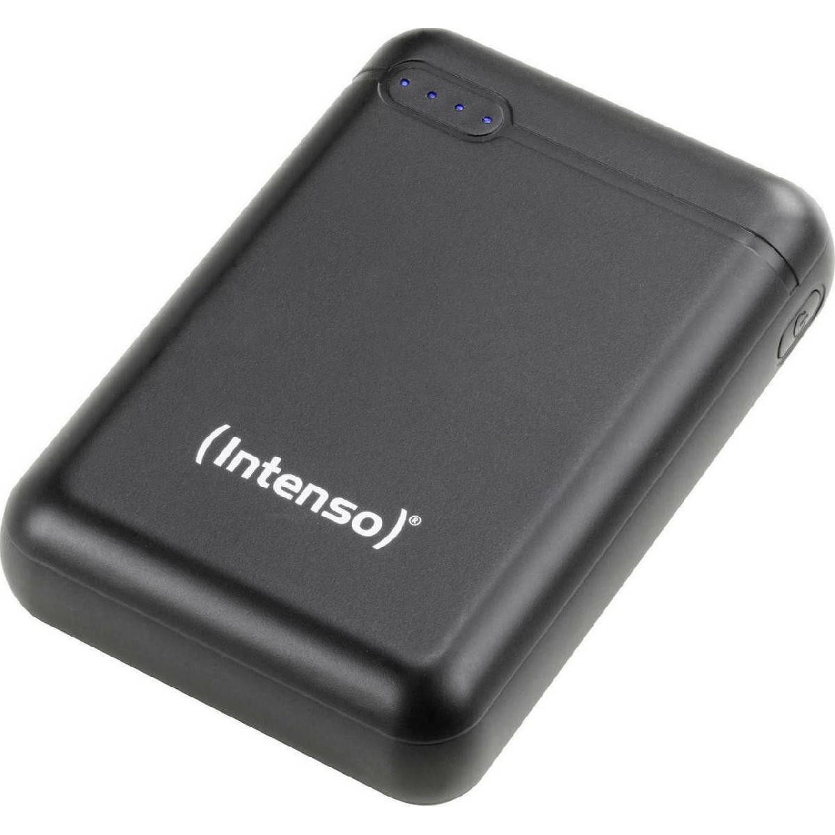 Intenso Powerbank Small XS 10000 10.000mAh black