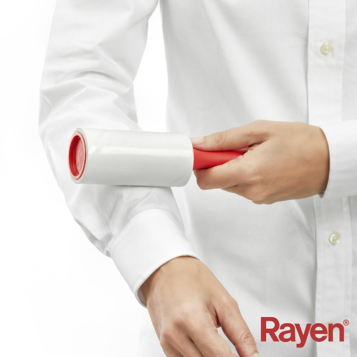 Rayen Lint Roller Ρολό Καθαρισμού (6194.01)