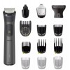 Philips MG7940/75 Multigroom All in One Trimmer dark gray