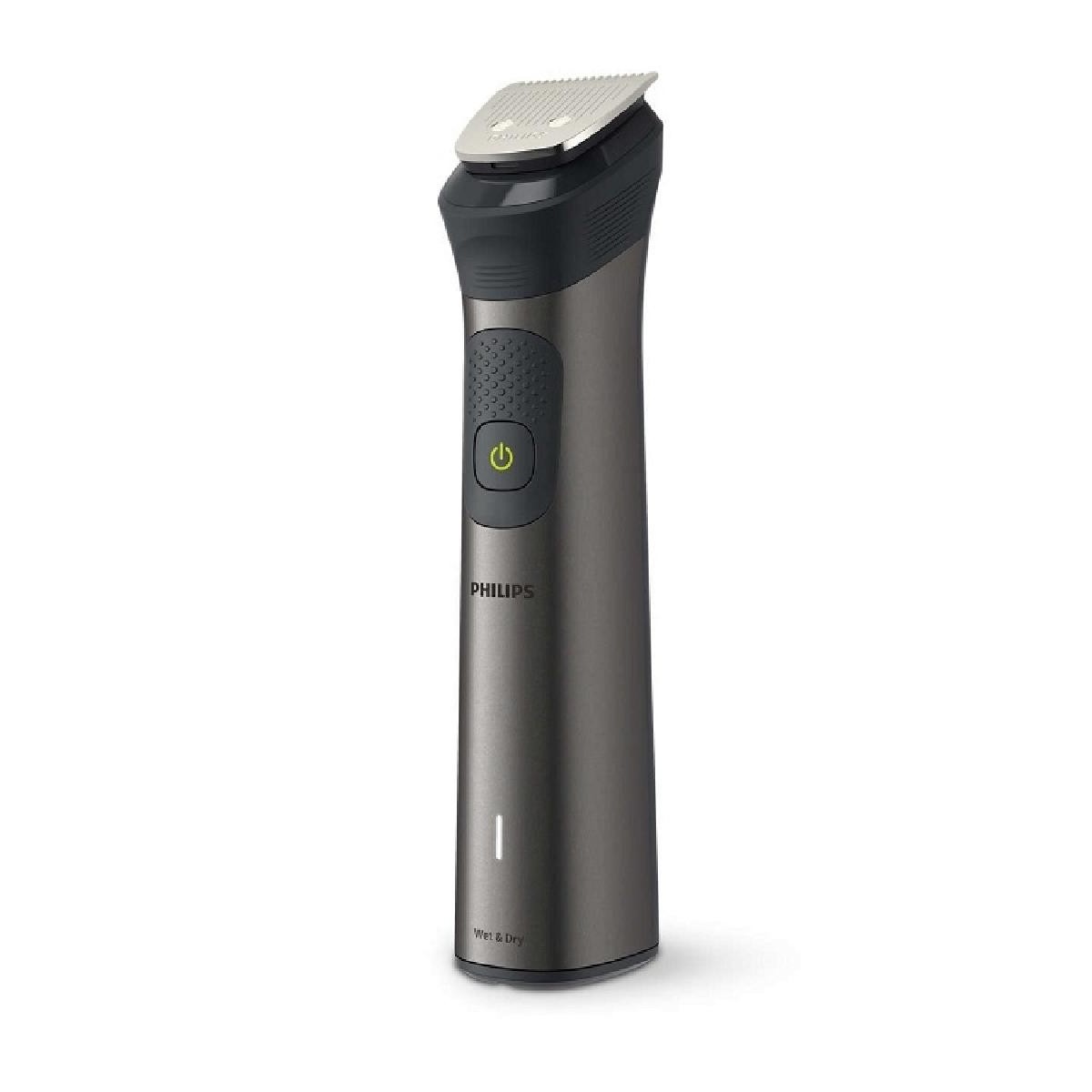 Philips MG7940/75 Multigroom All in One Trimmer dark gray