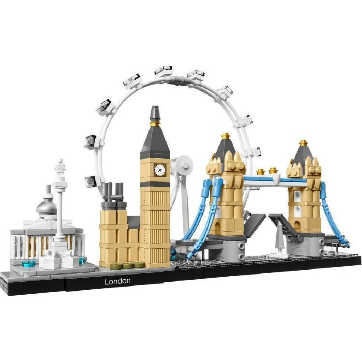 LEGO® Architecture London 12+ (21034)