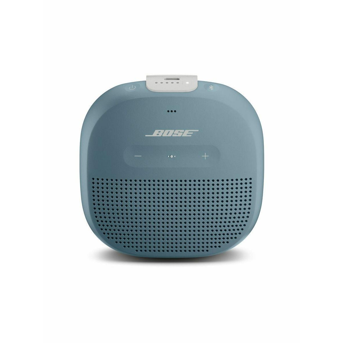 Bose SoundLink Micro Portable Bluetooth Speaker Blue