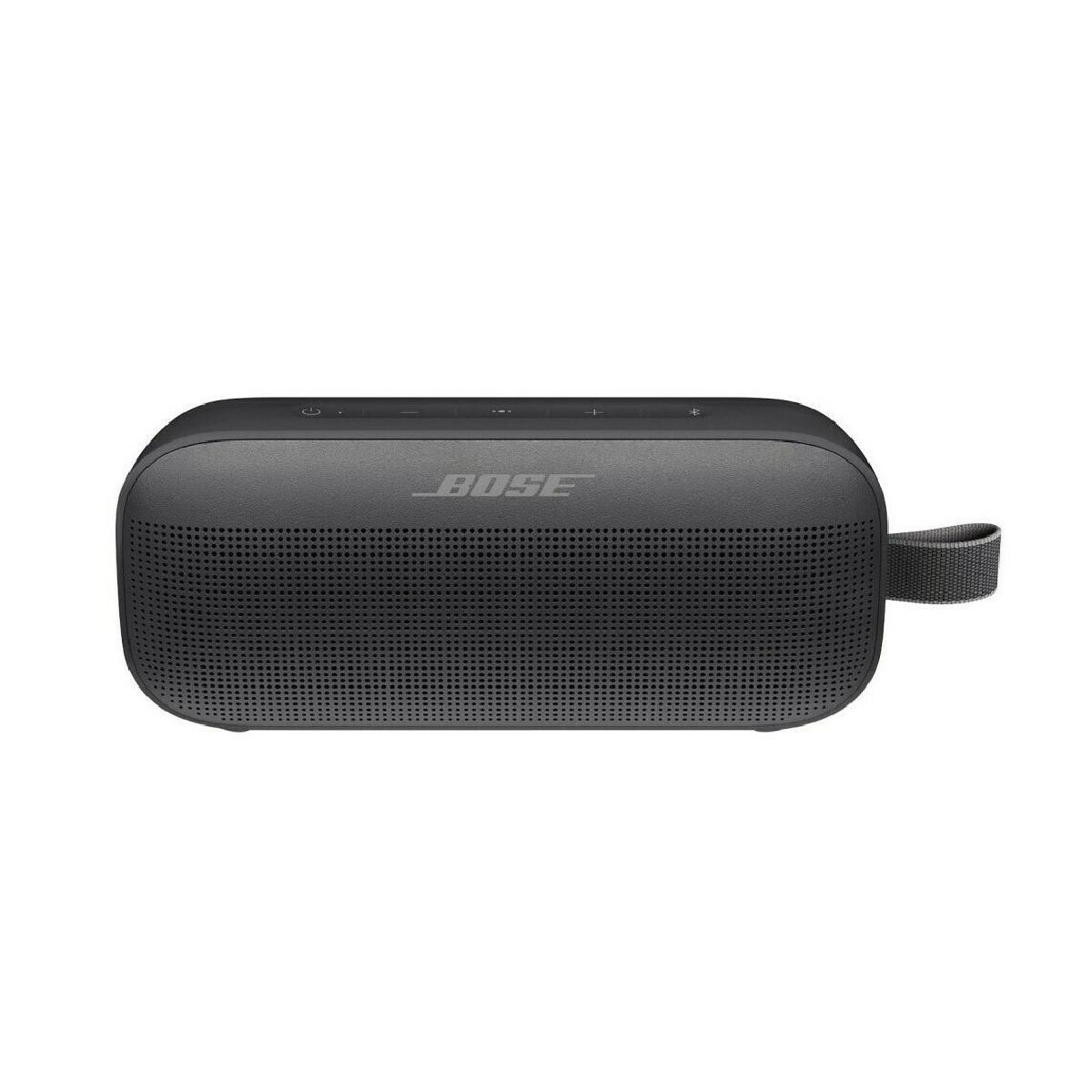 Bose SoundLink Flex Bluetooth Speaker Black