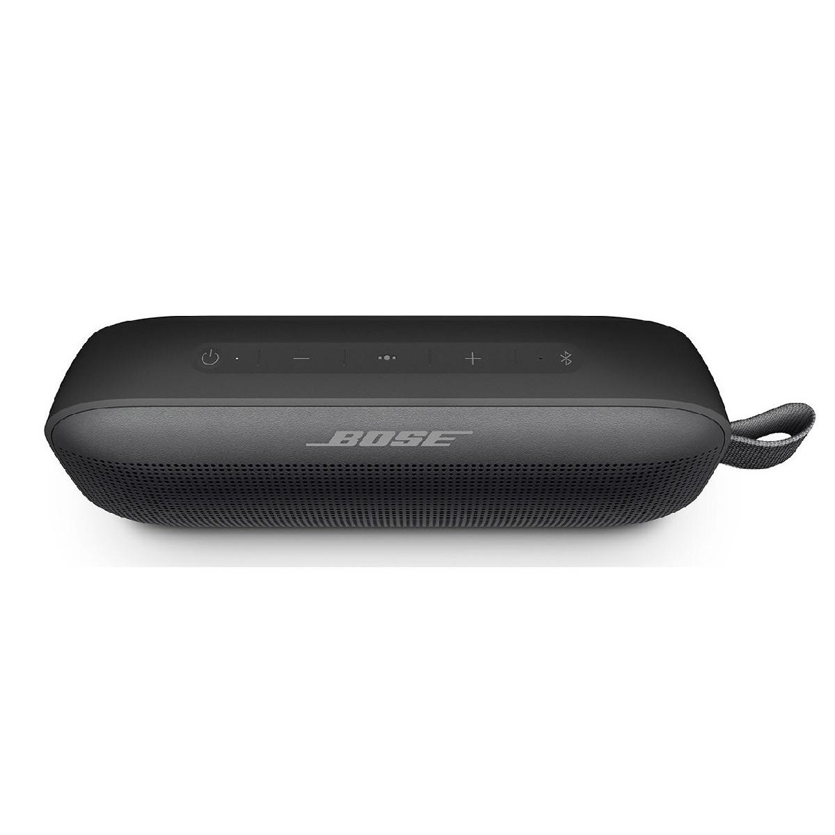 Bose SoundLink Flex Bluetooth Speaker Black