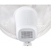 DOMO DO8149 Stand fan 'Multi Blade'  35 cm with aroma function and timer 45 watt white