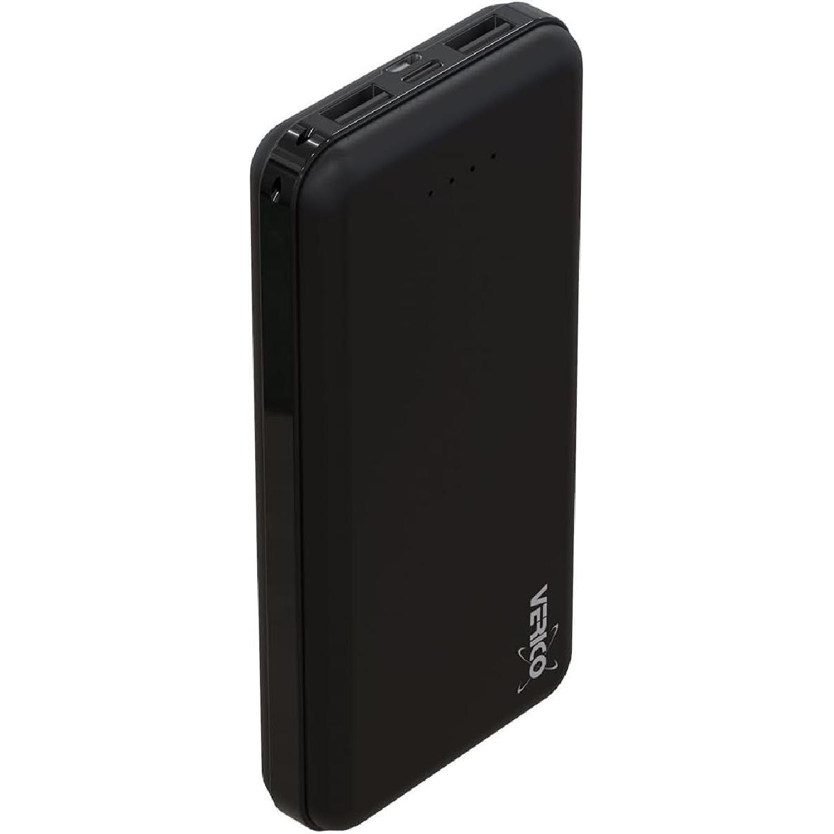 Verico Power Guard XL Powerbank 10.000mAh black