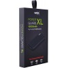 Verico Power Guard XL Powerbank 10.000mAh black