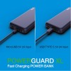 Verico Power Guard XL Powerbank 10.000mAh black