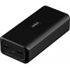 Verico Power Pro PD V2 Powerbank 30.000mAh black