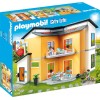 Playmobil City Life Μοντέρνο Σπίτι (9266)