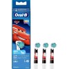 Oral-B Kids toothbrush Heads Cars 3pcs